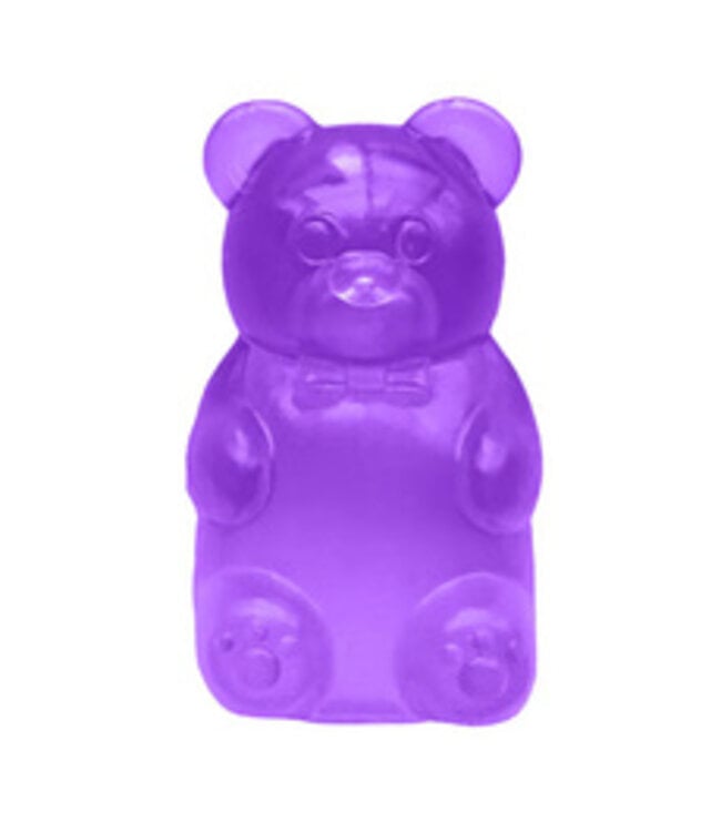 Marshmello Gummy Bear