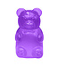 Marshmello Gummy Bear