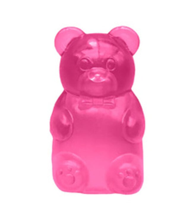 Marshmello Gummy Bear