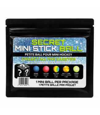 Mystery Mini Secret Mini Stick Ball