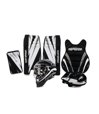 ROAD WARRIOR ROAD WARRIOR GOALIE BOX SET 22"