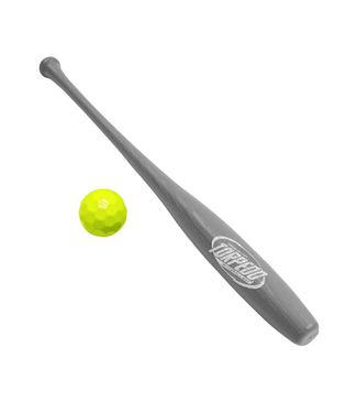 Blizball BLITZBALL BASEBALL BAT & BALL TORPEDO