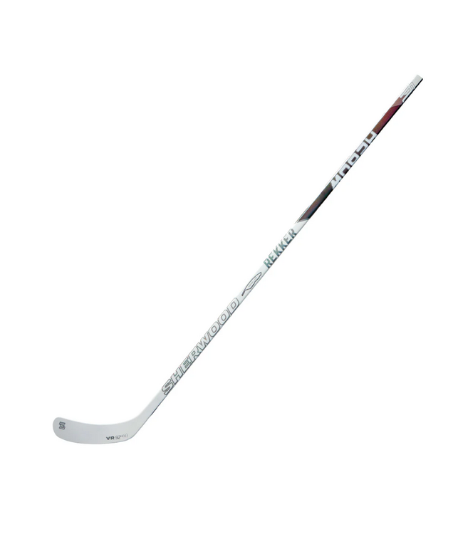REKKER MORPH PRO WHITE INTERMEDIATE STICK