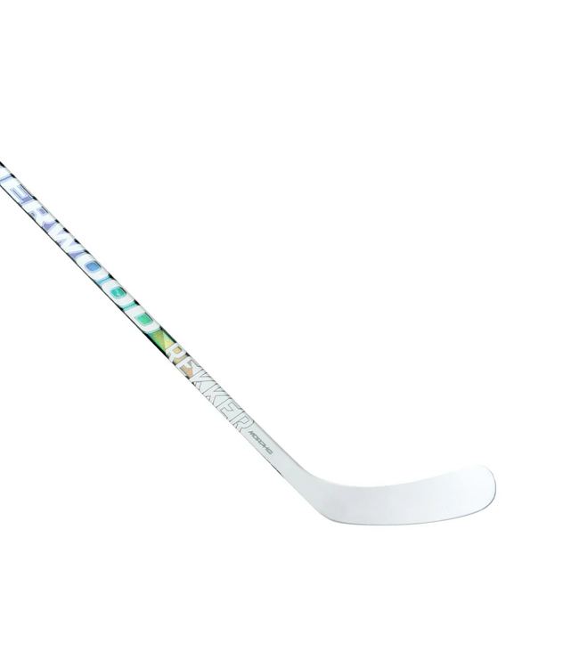REKKER MORPH PRO WHITE SENIOR STICK