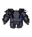 VAPOR FLY-W WOMENS SENIOR CHEST PROTECTOR