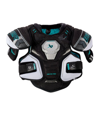 Bauer SUPREME IGNITE PRO SHOULDER PAD SENIOR
