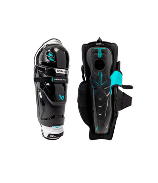 Bauer SUPREME IGNITE PRO SHIN GUARD INTERMEDIATE