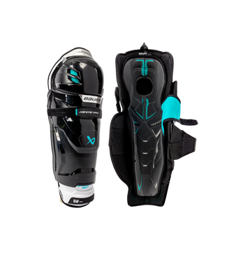 Bauer SUPREME IGNITE PRO SHIN GUARD SENIOR
