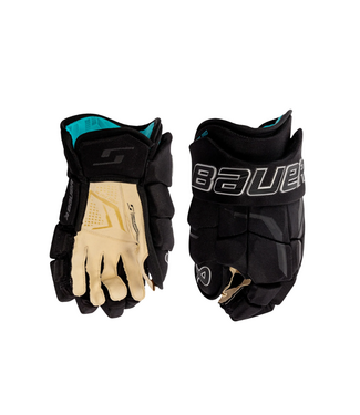 Bauer SUPREME IGNITE PRO GLOVE SENIOR