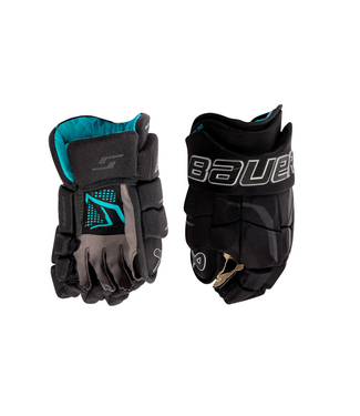 Bauer SUPREME IGNITE PRO GLOVE JUNIOR