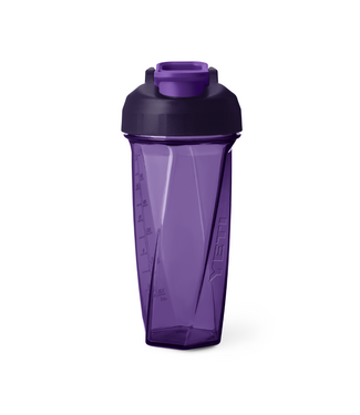 Yeti YETI INTL Yonder 27 oz Shaker Bottle Pace Purple