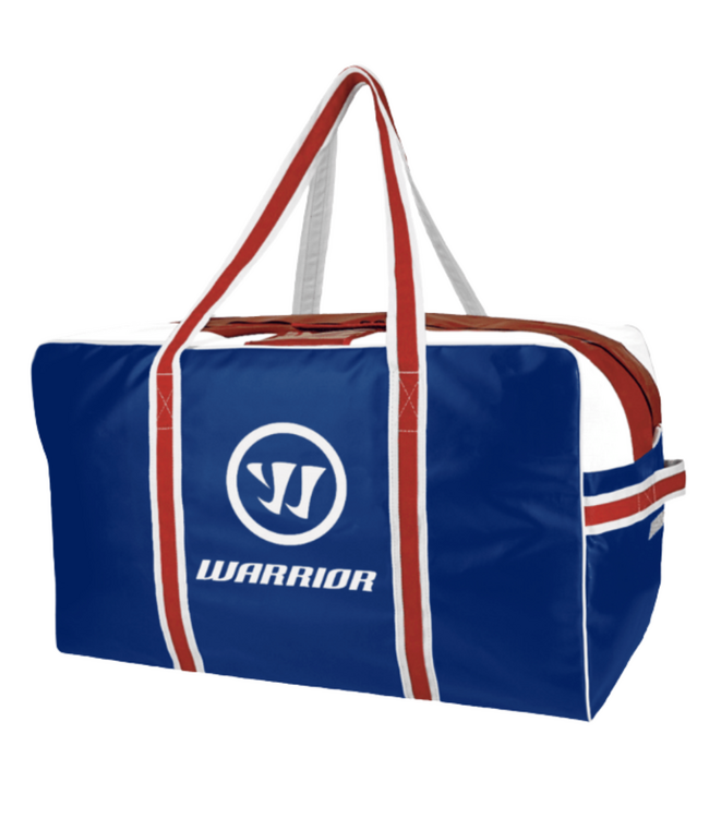 Senior Pro Carry Hockey Bag