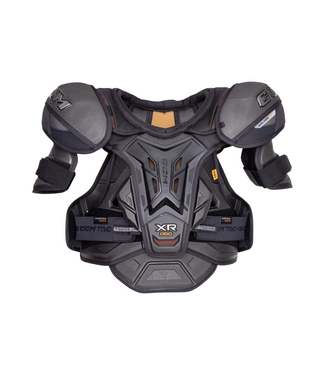 CCM TACKS XR PRO JUNIOR SHOULDER PADS