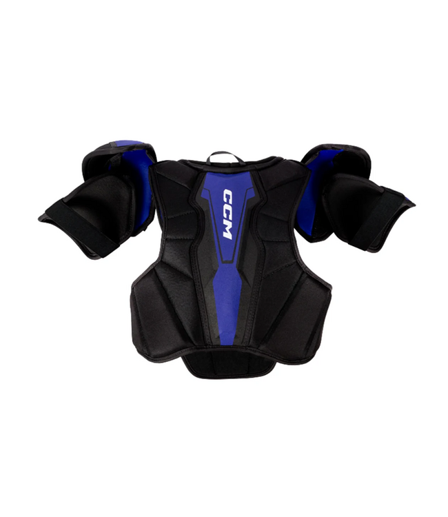 TACKS XR75 JUNIOR SHOULDER PADS