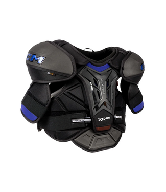 CCM TACKS XR85 SENIOR SHOULDER PADS
