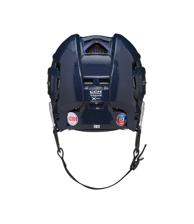 TACKS X PRO HELMET