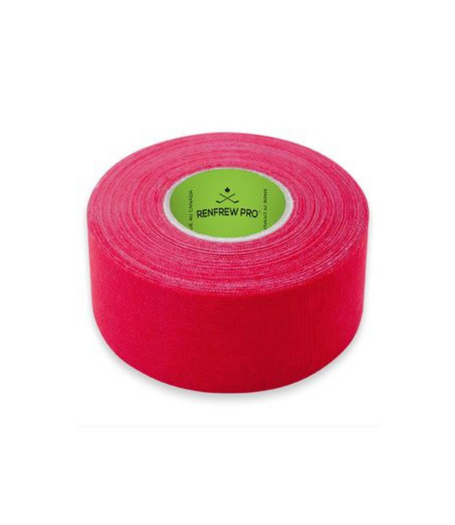 RENFREW STICK TAPE COLOURS 24MM X 25M