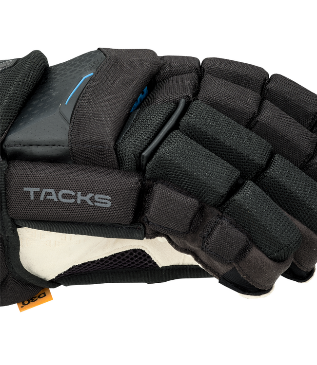 TACKS XR GHOST SENIOR HOCKEY GLOVES