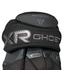TACKS XR GHOST SENIOR HOCKEY GLOVES