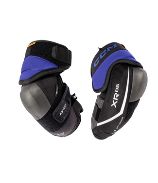 CCM TACKS XR85 SENIOR ELBOW PADS