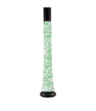 VUKGRIP VUKGRIPZ HOCKEY GRIP MINT GREEN CAMO