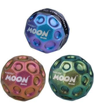 Waboba Waboba Metallic Moon Ball