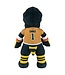 VEGAS GOLDEN KNIGHTS CHANCE MASCOT PLUSH