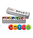 Volvik Disney Friends – Vivid 5 Golf Ball Pack