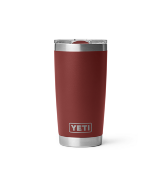 Yeti YETI INTL Rambler 20 oz Tumbler MS Stag Red