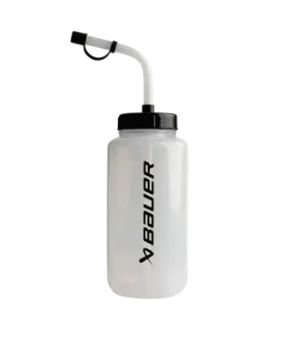 Bauer BAUER STRAWTOP WATER BOTTLE