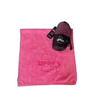 Zippy's Sport Towels
