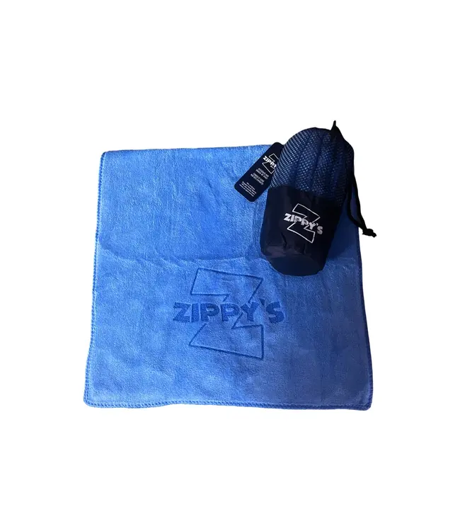 Zippy's Sport Towels