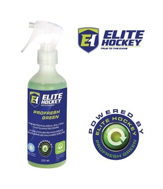 ELITE PROFRESH GREEN ODER CONTROL 215ml