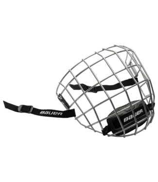 Bauer S26 BAUER CONTOUR 1 FACEMASK