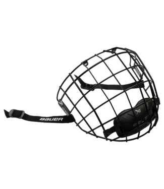 Bauer S26 CONTOUR 2 FACEMASK