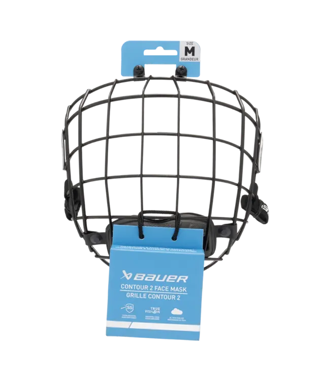 S26 CONTOUR 2 FACEMASK