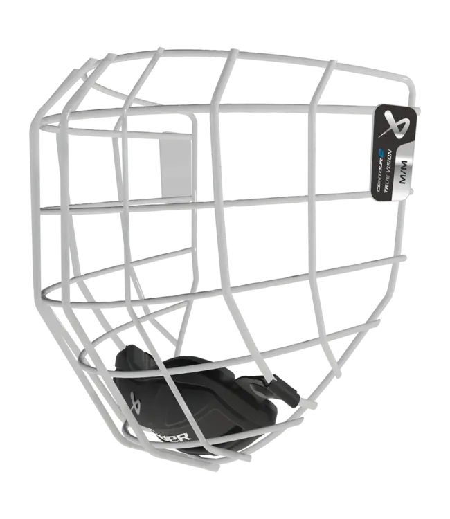 S26 CONTOUR 2 FACEMASK