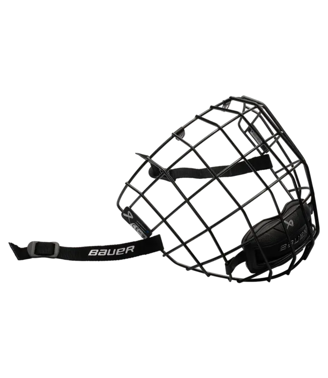 CONTOUR 3 FACEMASK