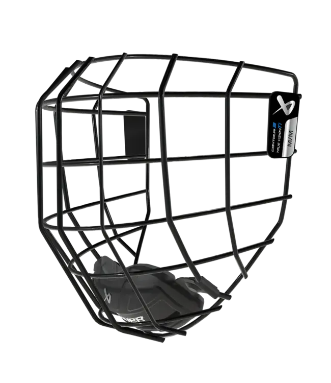 S26  CONTOUR 3 FACEMASK