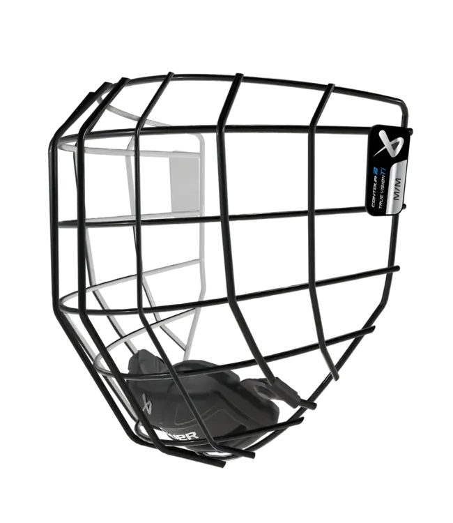 S26  CONTOUR 3 FACEMASK