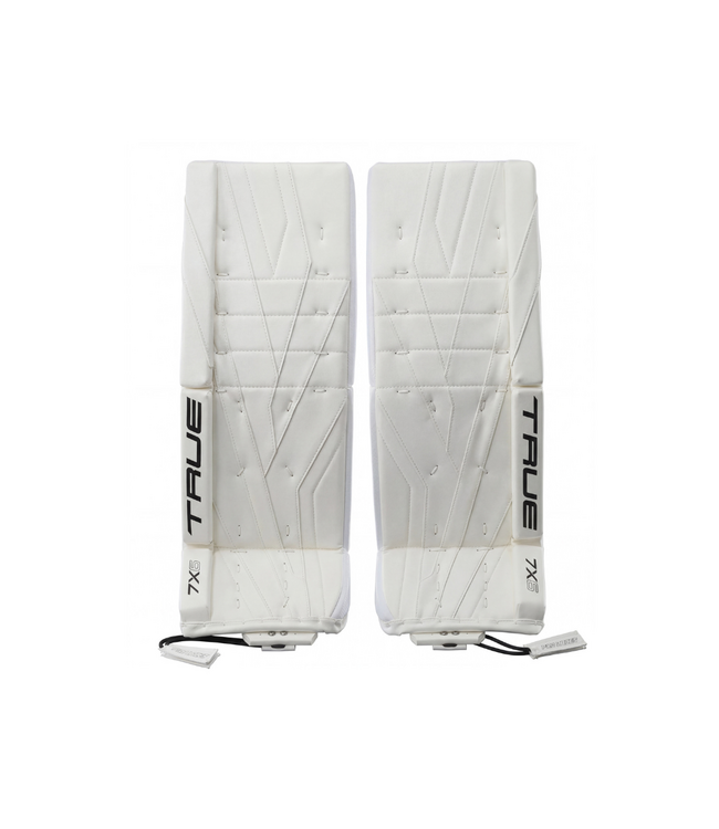 CATALYST 7X6 SENIOR GOALIE PADS