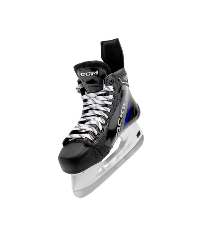 TACKS XR75 INTERMEDIATE HOCKEY SKATE