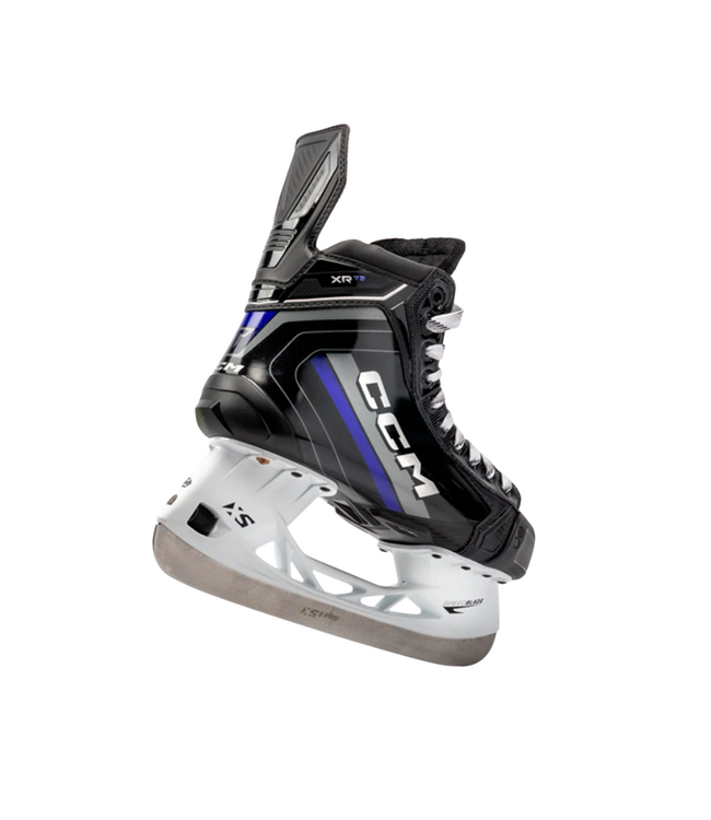 TACKS XR75 INTERMEDIATE HOCKEY SKATE
