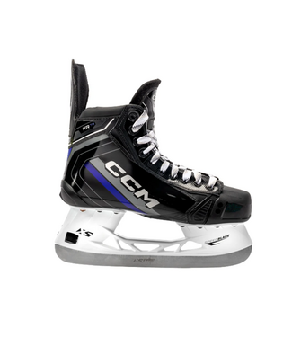 CCM TACKS XR75 INTERMEDIATE SKATE