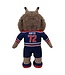 EDMONTON OILERS HUNTER MASCOT PLUSH