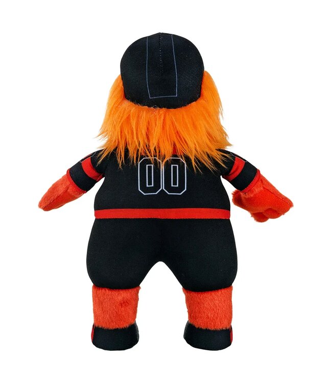 PHILADELPHIA FLYERS GRITTY BERNIE MASCOT PLUSH