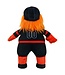PHILADELPHIA FLYERS GRITTY BERNIE MASCOT PLUSH