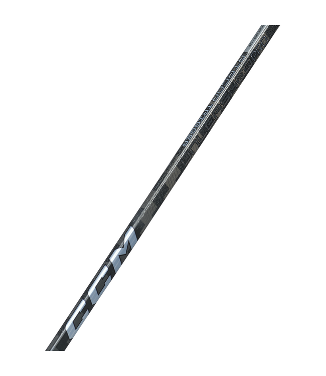 RIBCOR TRIGGER UNLEASHED PRO BLACK CHROME SENIOR STICK