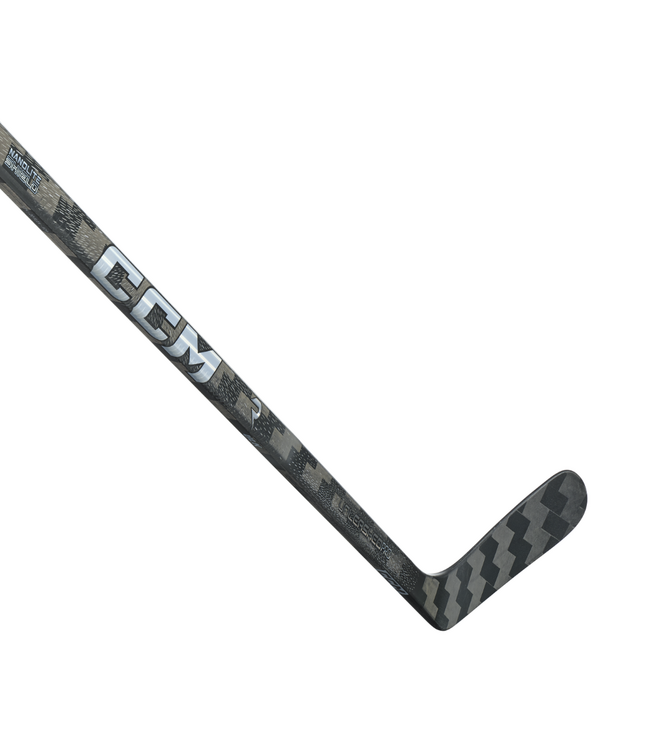 RIBCOR TRIGGER UNLEASHED PRO BLACK CHROME SENIOR STICK