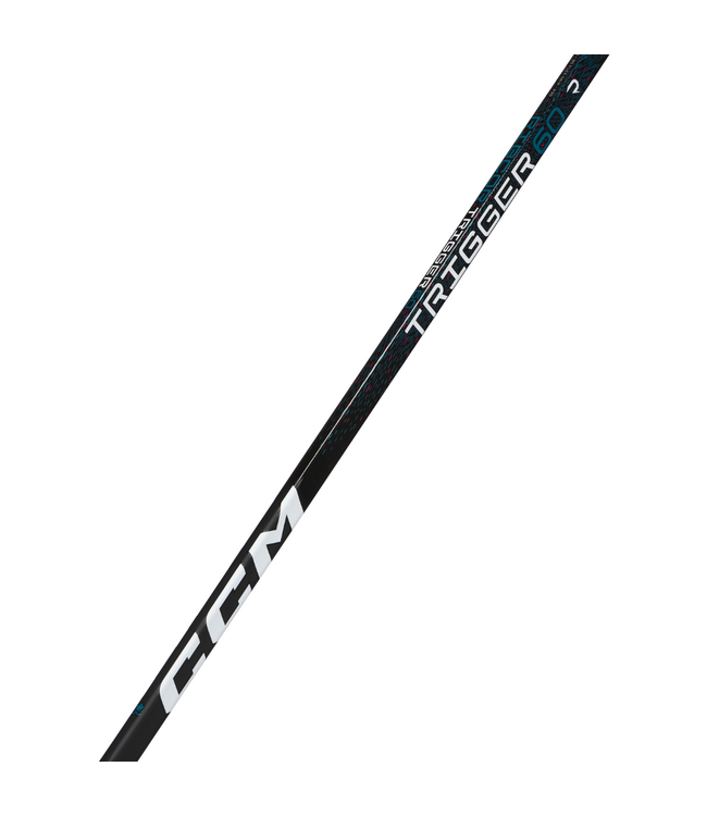 RIBCOR TRIGGER 60 SENIOR HOCKEY STICK